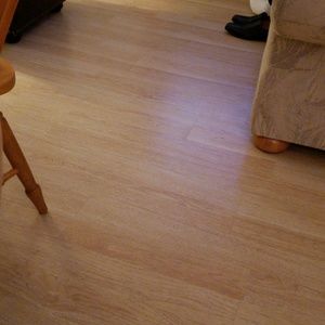 Meet your Posher, George